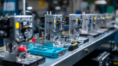Navigating Industry Standards for Sourcing the Best Electronic Mold Solutions