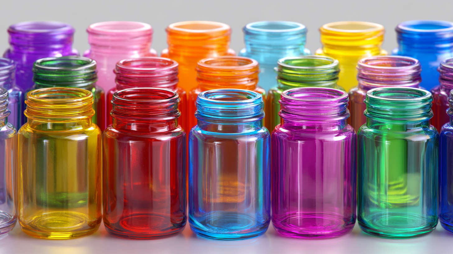 Mastering Best Plastic Jar Packaging Techniques for Global Buyers in the Product Supply Chain