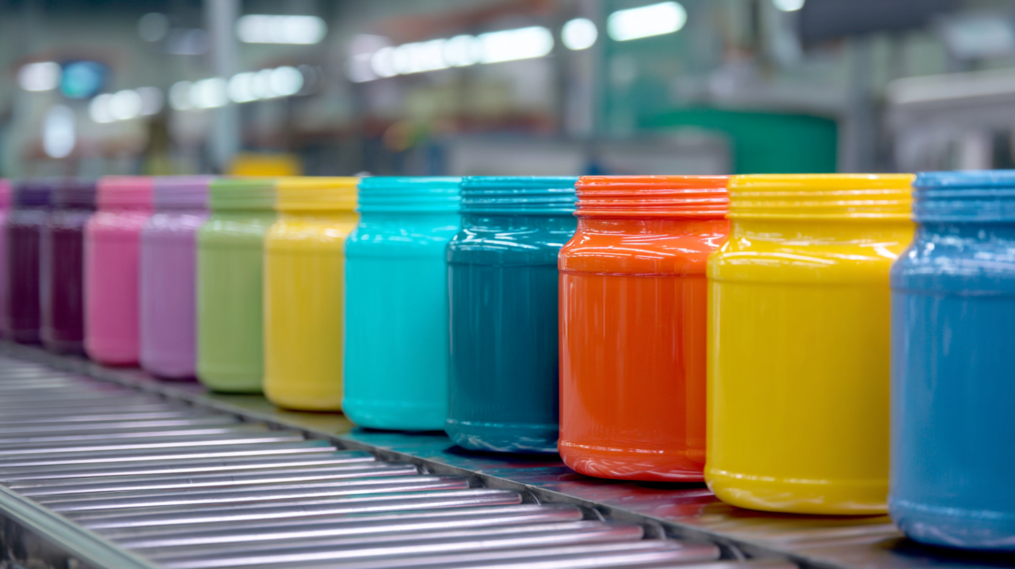 Mastering Best Plastic Jar Packaging Techniques for Global Buyers in the Product Supply Chain