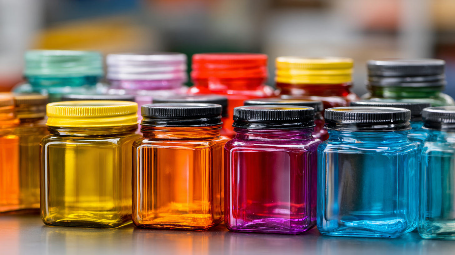 Mastering Best Plastic Jar Packaging Techniques for Global Buyers in the Product Supply Chain