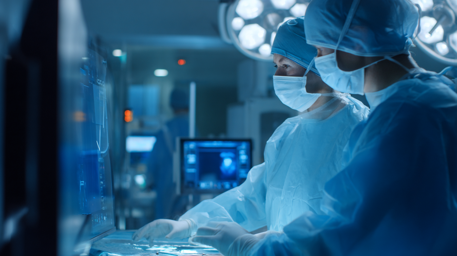 Revolutionizing Global Healthcare with China's Premier Medical Lab Pouch Innovations