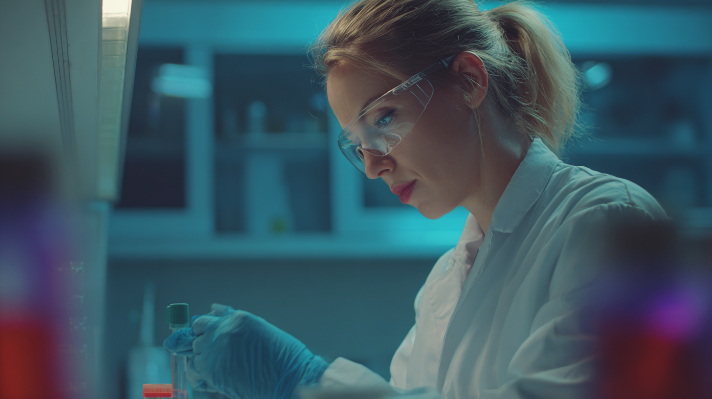 Revolutionizing Global Healthcare with China's Premier Medical Lab Pouch Innovations