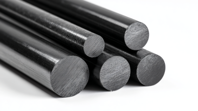 Discover the Strength of Best Pultrusion Carbon Fiber Bars with Chinese Manufacturing Excellence
