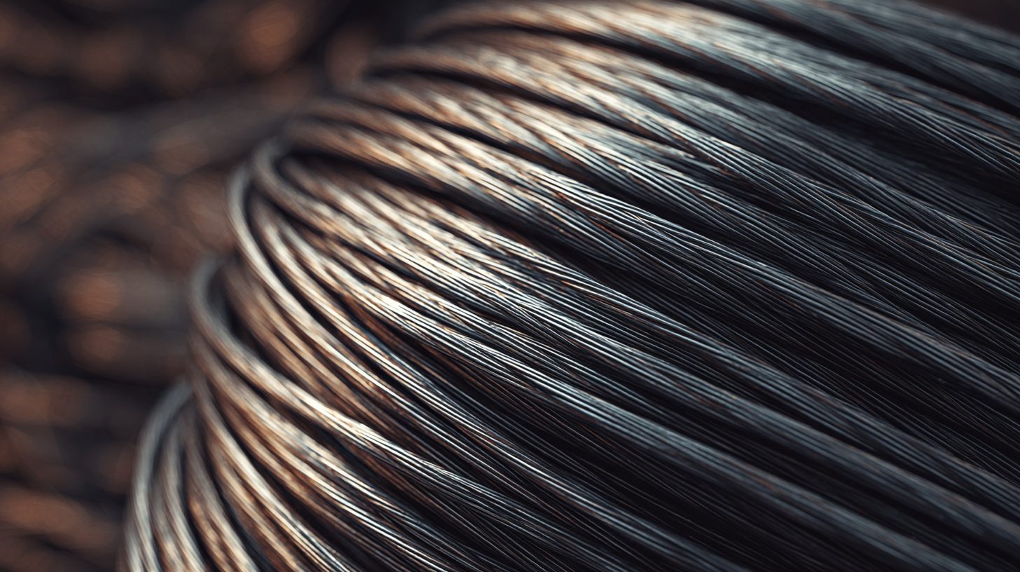 Discover the Excellence of Best Wire Cut Wire from China's Leading Manufacturers