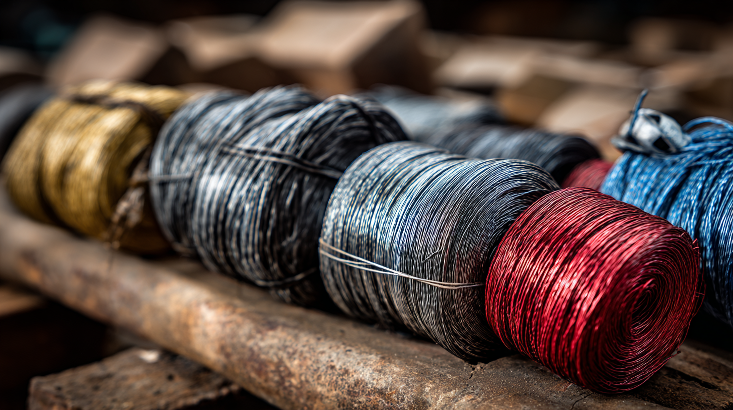 Discover the Excellence of Best Wire Cut Wire from China's Leading Manufacturers