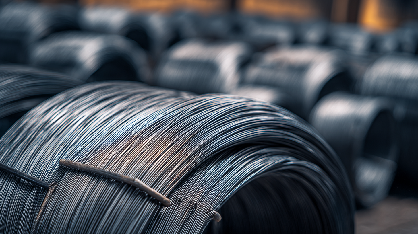Discover the Excellence of Best Wire Cut Wire from China's Leading Manufacturers