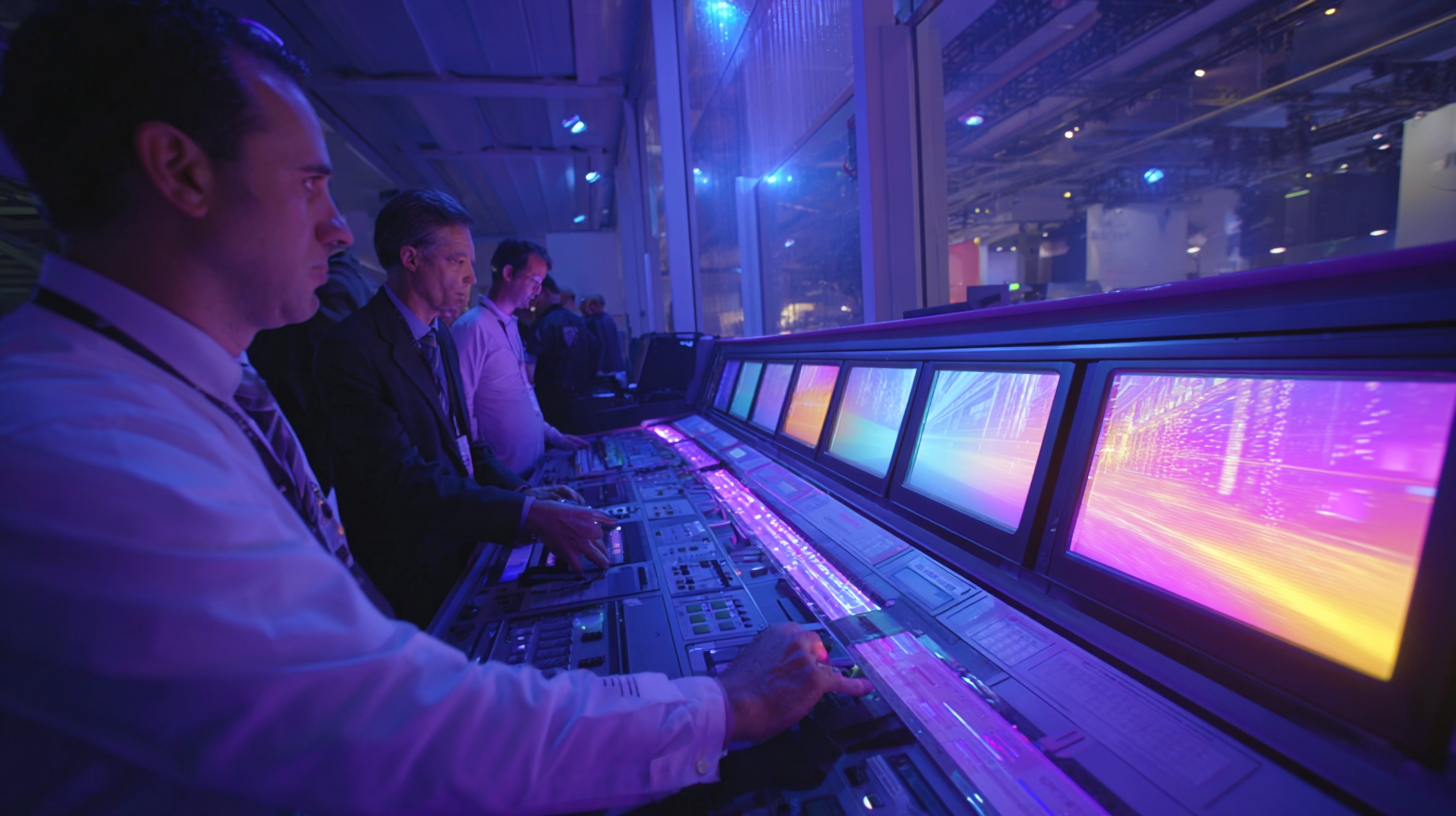 The Future of High-Performance MDI PU Tension Screens: Innovations for Global Procurement