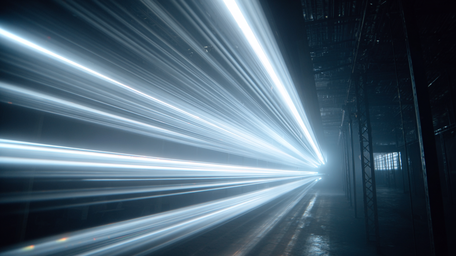 The Future of High-Performance MDI PU Tension Screens: Innovations for Global Procurement