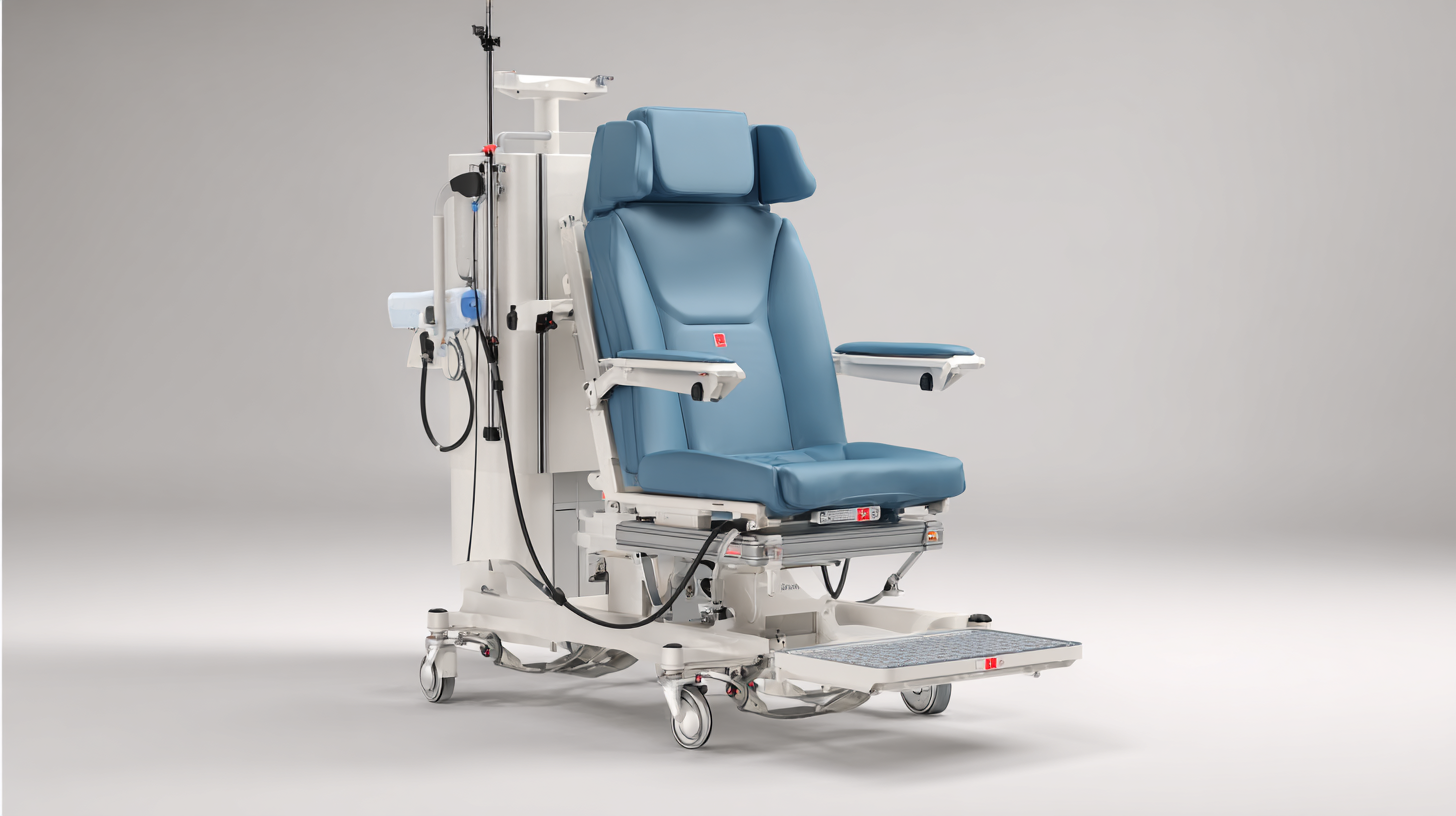 How to Choose the Best Mobile Patient Lift for Your Healthcare Setting
