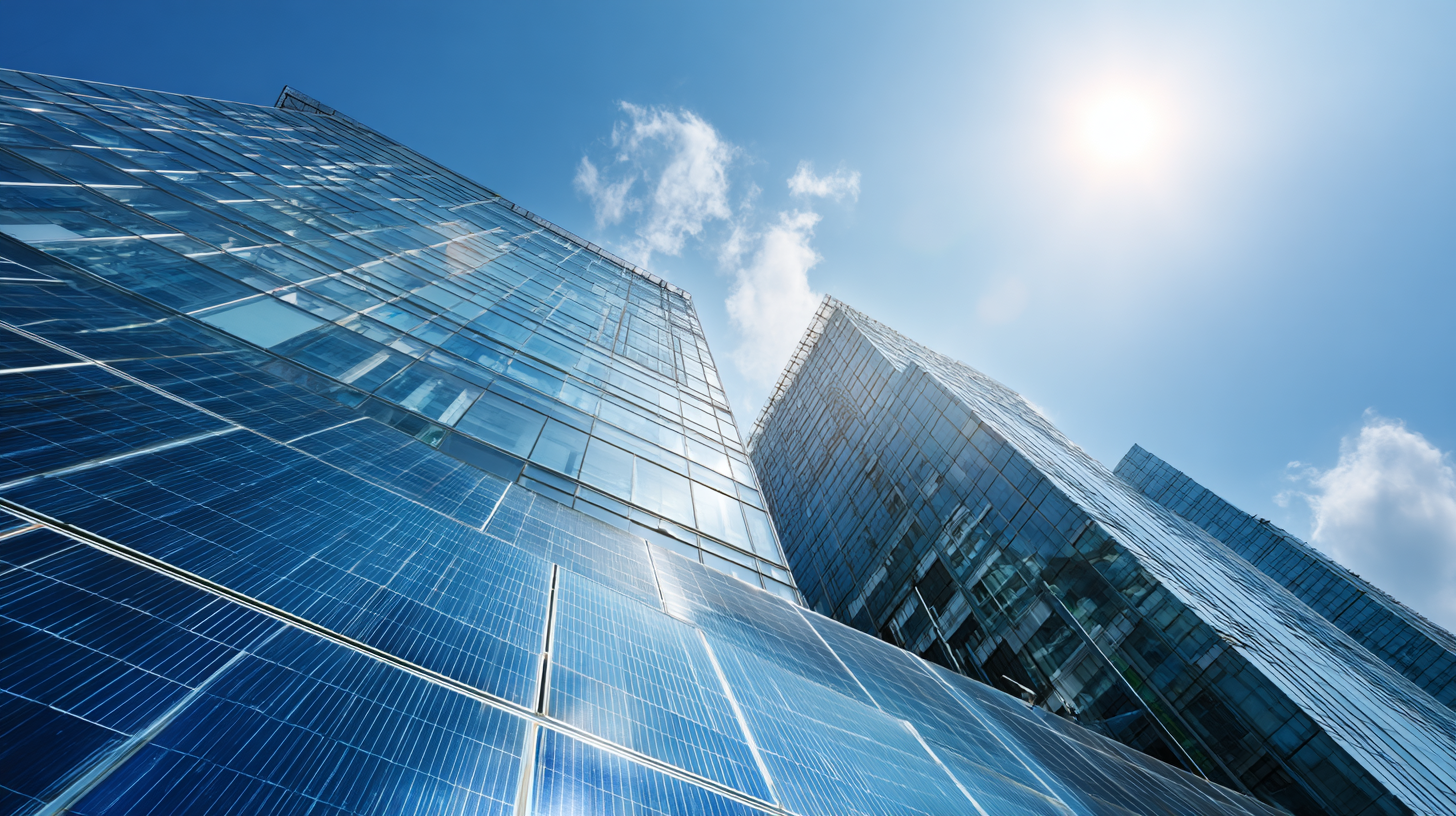 Advantages of Choosing Best Solar Panels for Business Operations