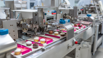 7 Essential Tips for Choosing the Best Bakery Packaging Machine to Boost Production Efficiency