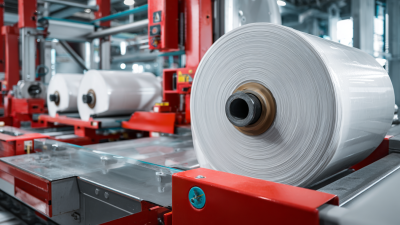 2025 Industry Trends: How the Best Film Wrapping Machines Will Transform Packaging Efficiency
