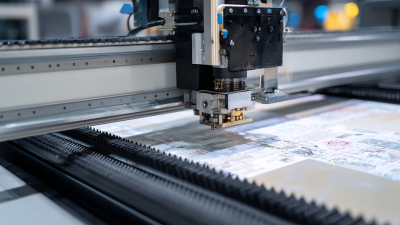 5 Essential Tips for Choosing the Best CNC Machine Printing for Your Business