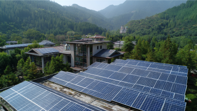 Elevate Your Energy Solutions with China's Premium Quality Small Solar Panels for Global Markets