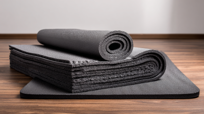Discovering the Top Benefits of Choosing Best Large Foam Mats for Your Space