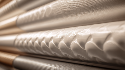 Chinese Factories Delivering Premium Quality PVC Wall Cladding for Global Buyers