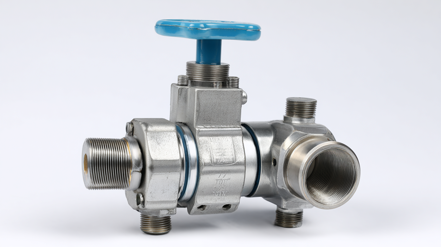 Unleashing Excellence in Global Trade with Chinas Best Manual Check Valve Manufacturing