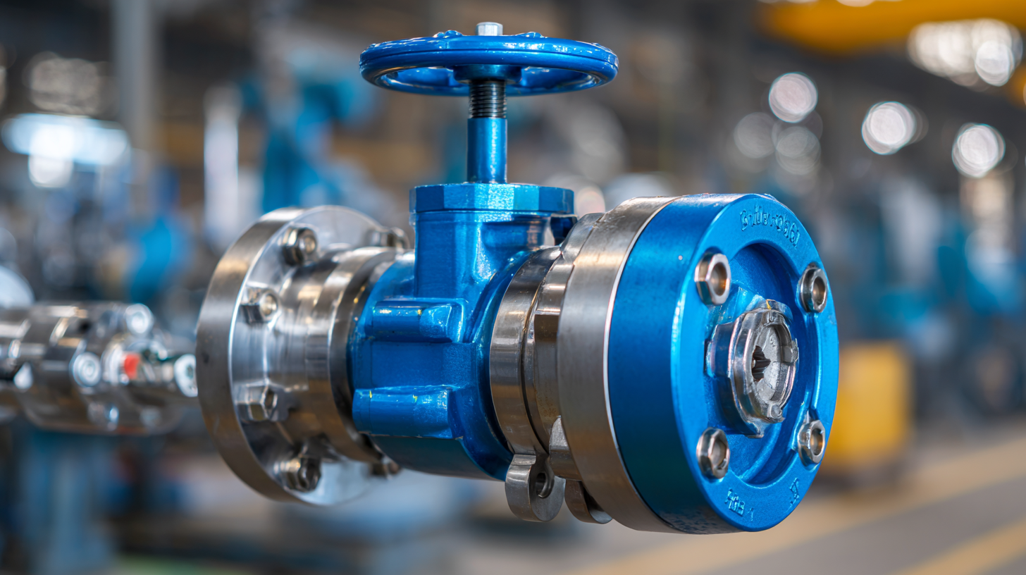 Unleashing Excellence in Global Trade with Chinas Best Manual Check Valve Manufacturing