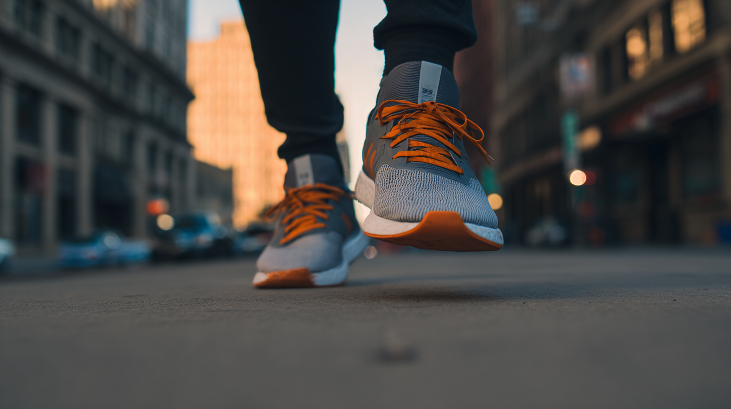 Top Strategies for Maximizing Performance with the Best Sneakers for Running: Insights and Data