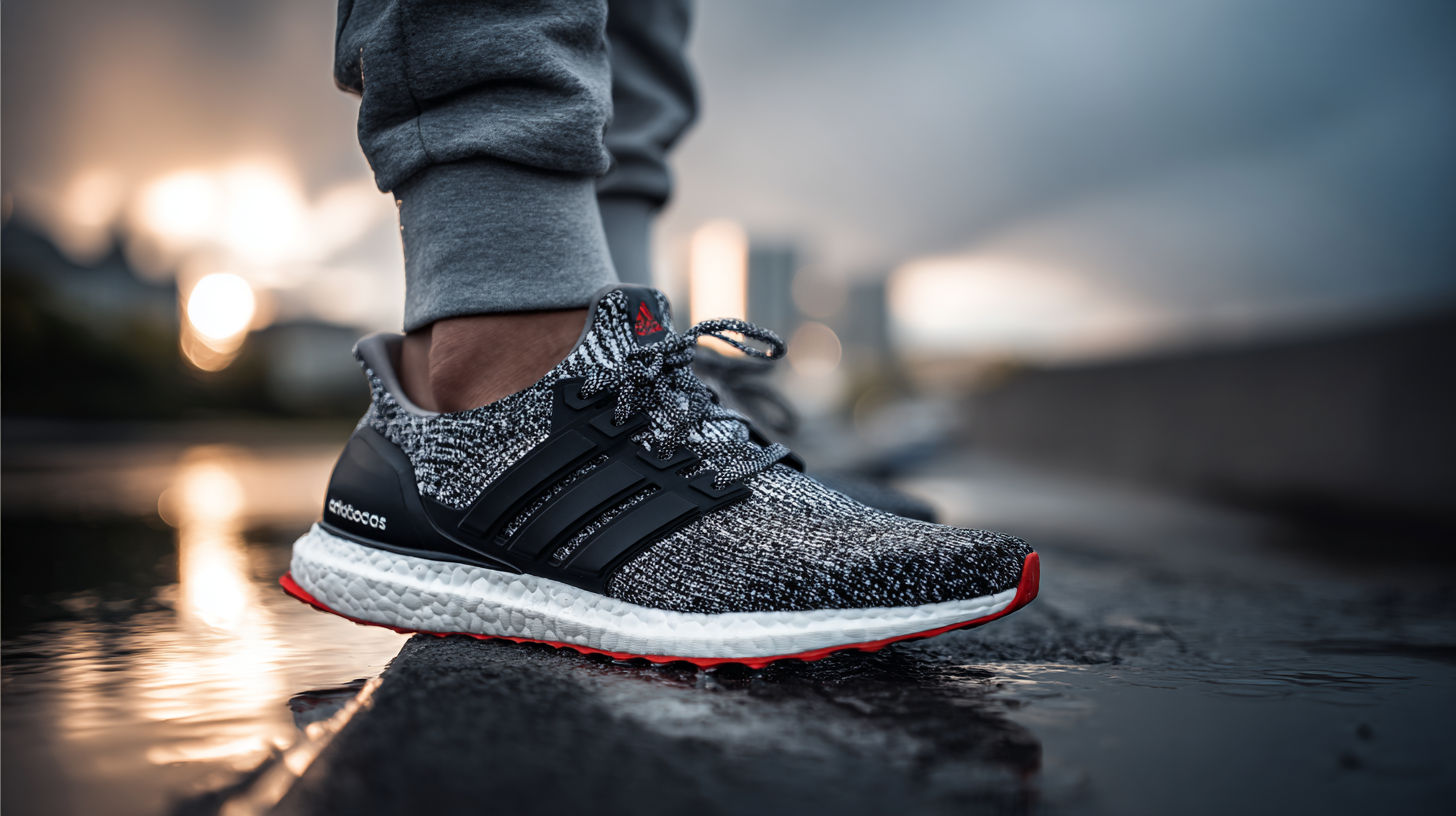 Top Strategies for Maximizing Performance with the Best Sneakers for Running: Insights and Data