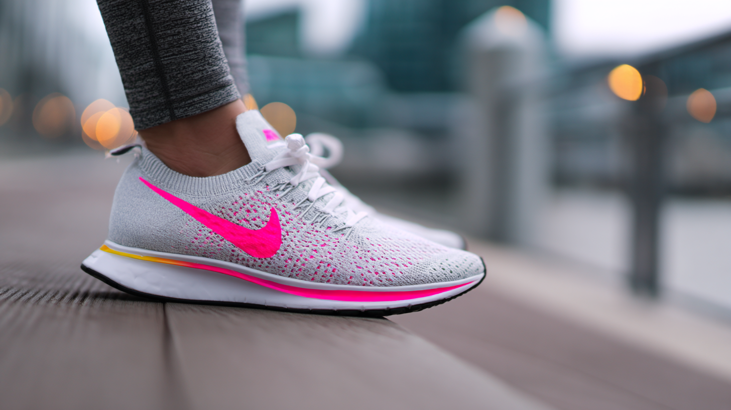 Top Strategies for Maximizing Performance with the Best Sneakers for Running: Insights and Data