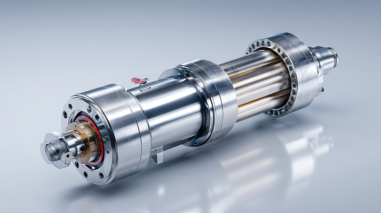 Exploring 2025 Trends in Submersible Pump Technology and How to Choose the Best Option for Your Needs
