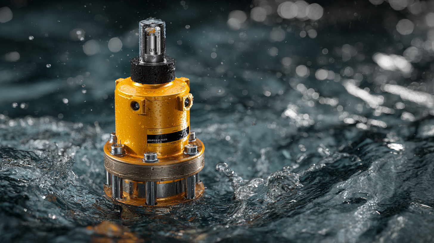 Exploring 2025 Trends in Submersible Pump Technology and How to Choose the Best Option for Your Needs