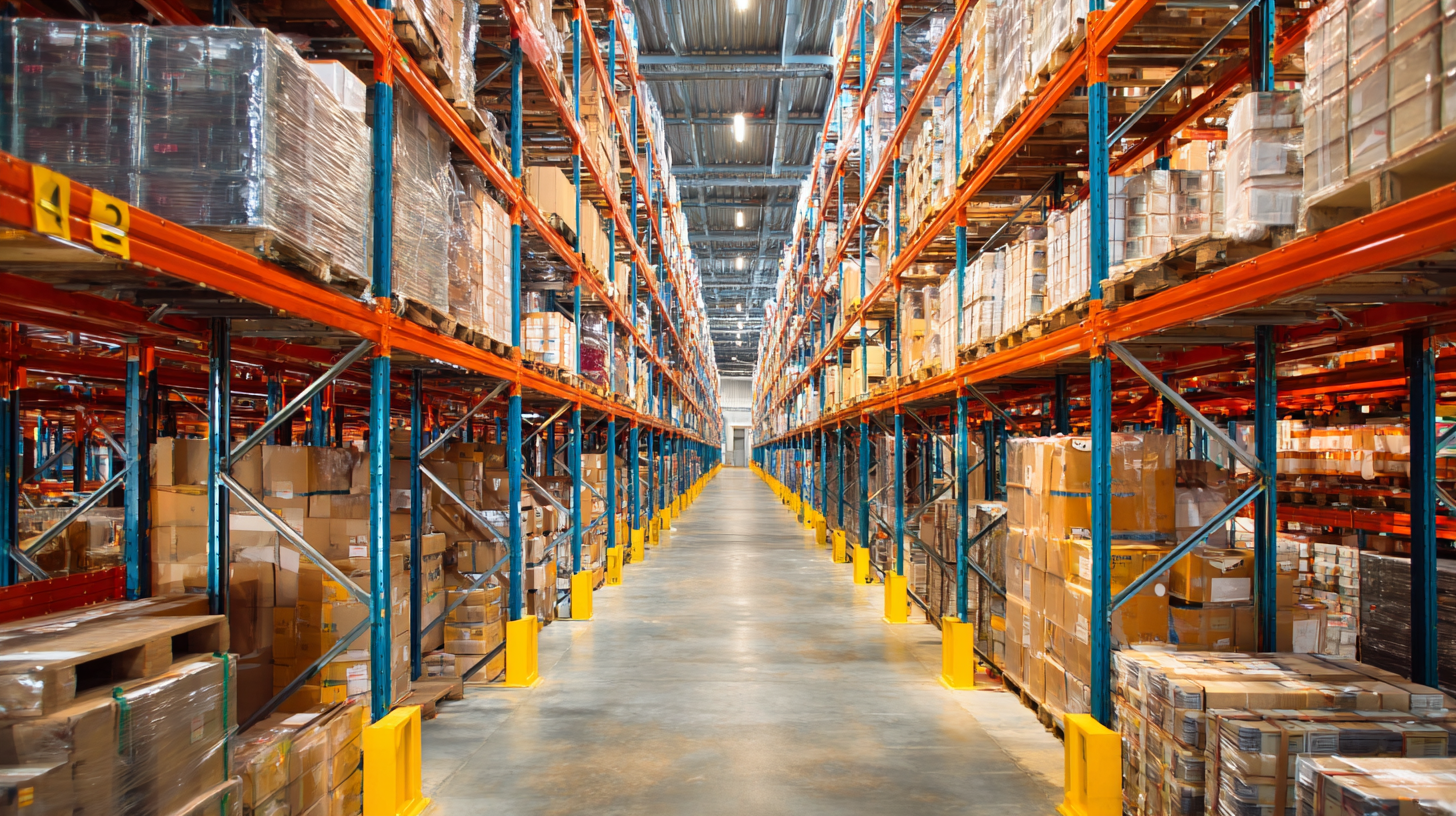Maximizing Efficiency with Best Warehouse Racking Installation Standards and Techniques