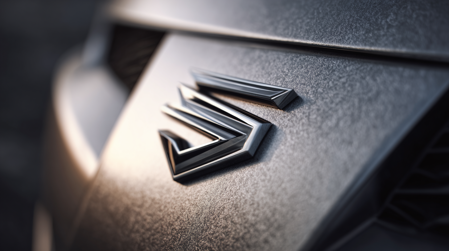 7 Tips to Design the Best Stainless Steel Logo for Your Brand Success!