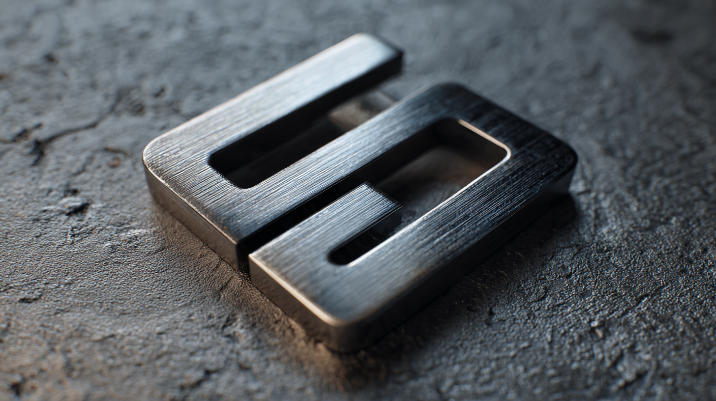7 Tips to Design the Best Stainless Steel Logo for Your Brand Success!