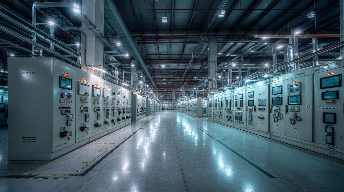 Leading Global Power Supplies from China Ensuring Unmatched Quality and Performance