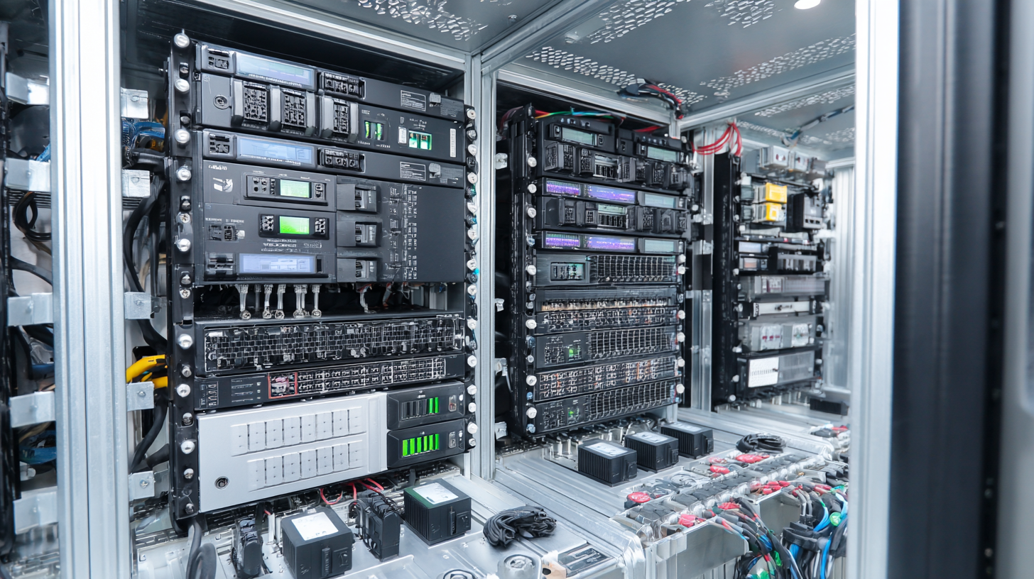 Leading Global Power Supplies from China Ensuring Unmatched Quality and Performance