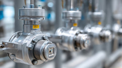 Exploring Features and Applications of the Best Actuated Ball Valve and a How to Guide