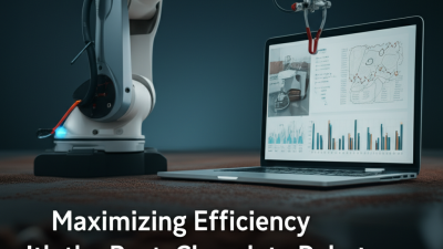 Maximizing Efficiency with the Best Chocolate Robot: After-Sales Service and Maintenance Cost Insights