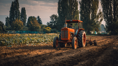 7 Essential Tips for Sourcing the Best Agriculture Equipment Worldwide