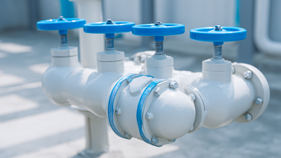 What Makes the Best PVC Ball Valve Ideal for Your Business Needs
