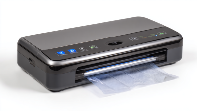 7 Essential Certifications for Importing the Best Vacuum Food Sealer Machines Worldwide