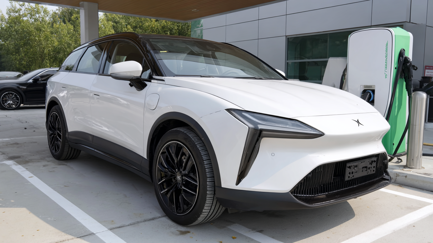 Navigating Global Trade Certifications for the Best Battery Cars: A Comprehensive Guide