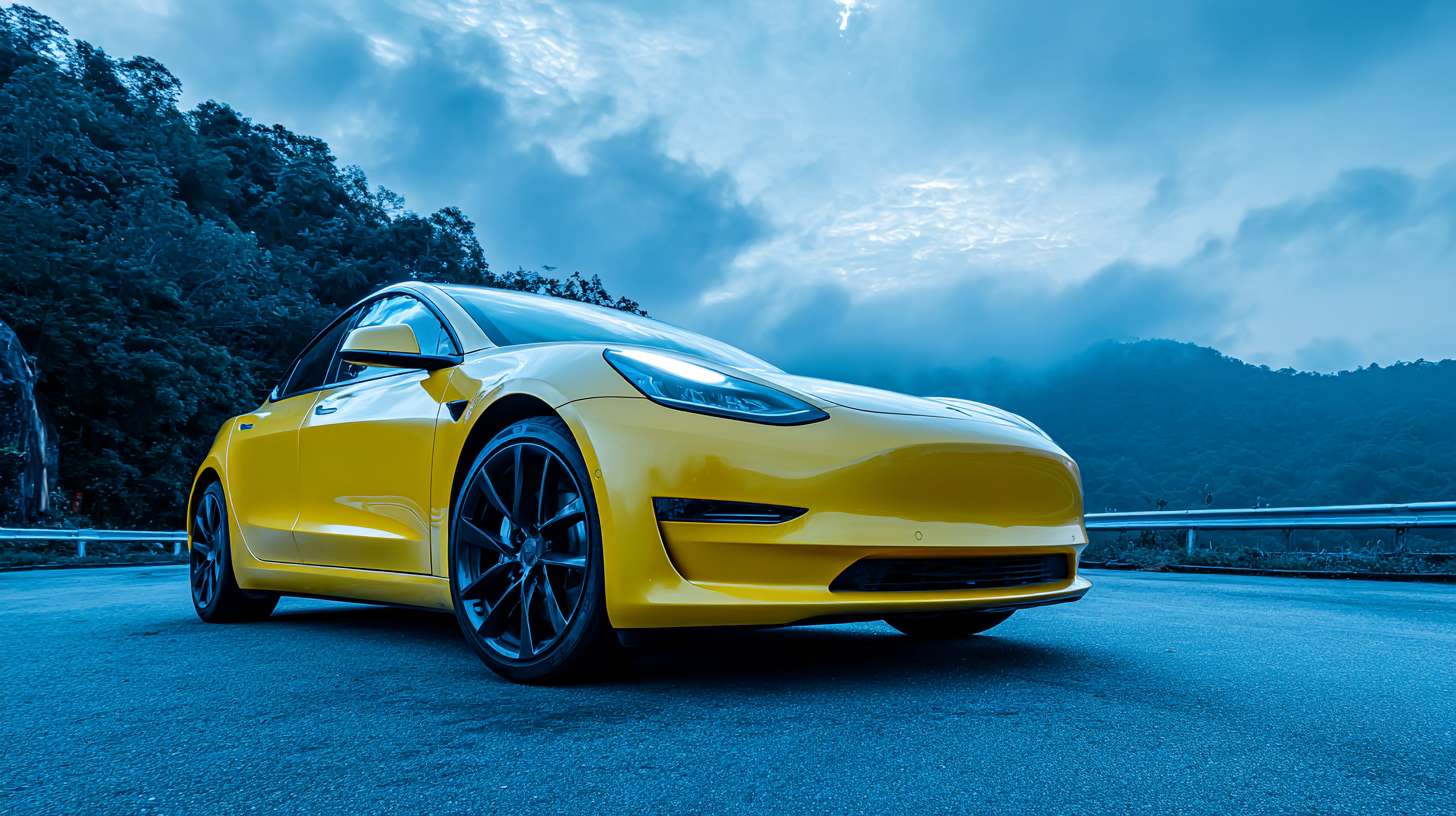 Navigating Global Trade Certifications for the Best Battery Cars: A Comprehensive Guide