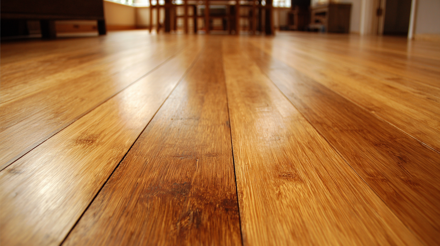 How to Identify Premium Suppliers for Best Bamboo Plywood Flooring: Key Insights and Industry Data