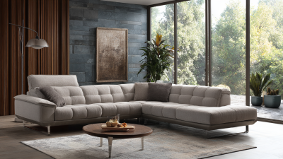 How to Choose the Best Compressed Sofa for Your Living Space