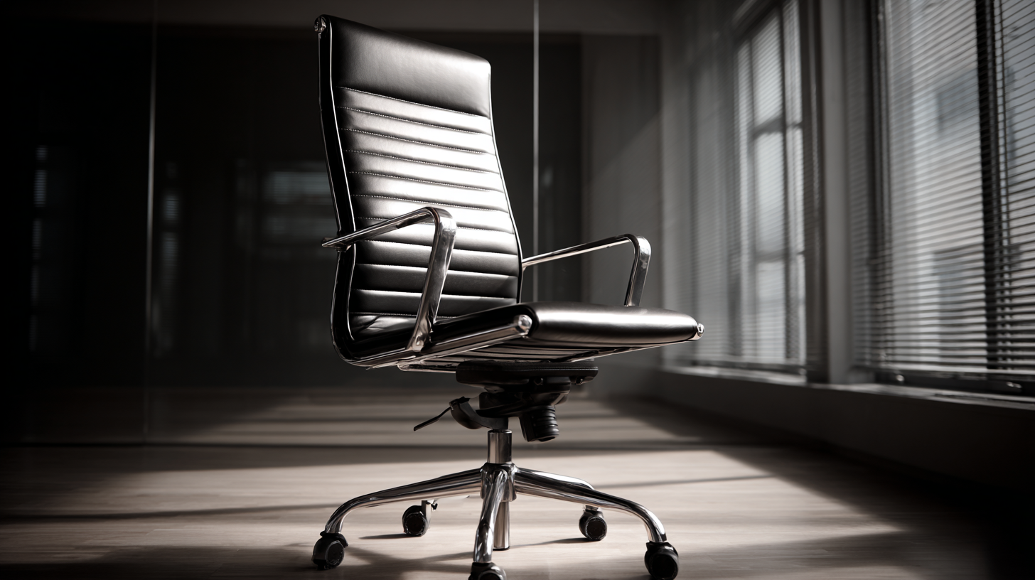 Challenges in Finding the Best Office Chair for Global Buyers