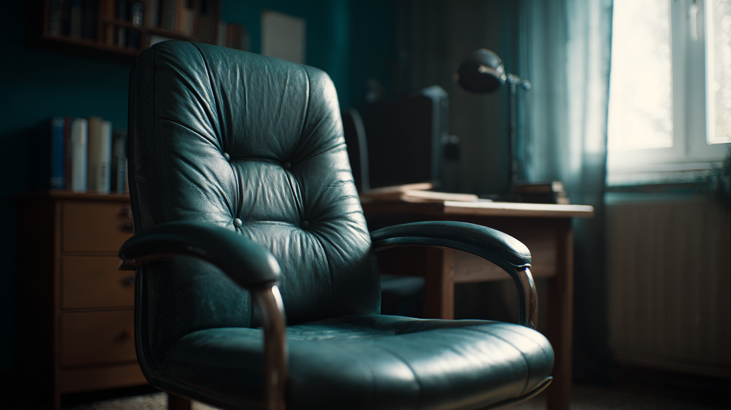 Challenges in Finding the Best Office Chair for Global Buyers