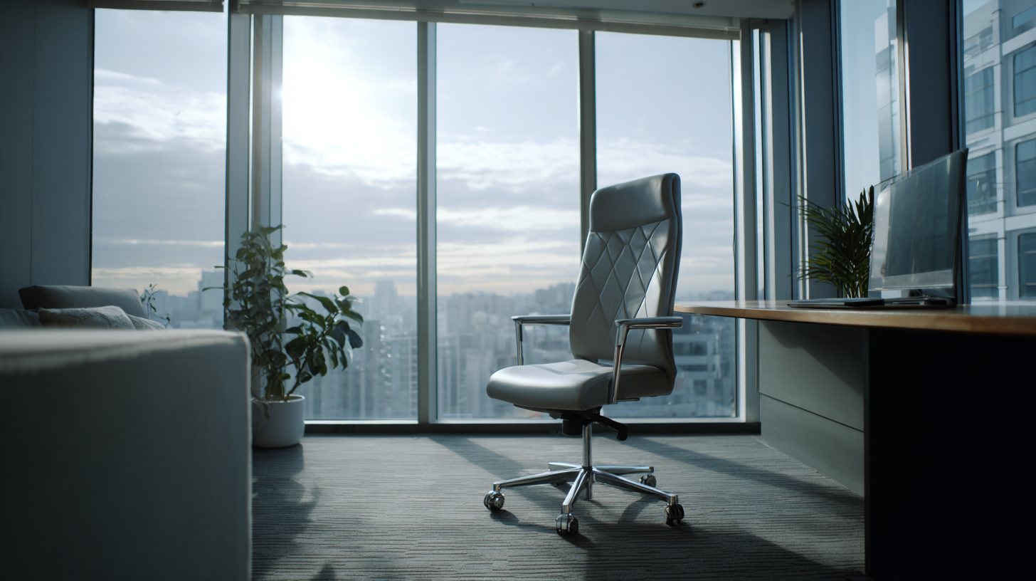 Challenges in Finding the Best Office Chair for Global Buyers