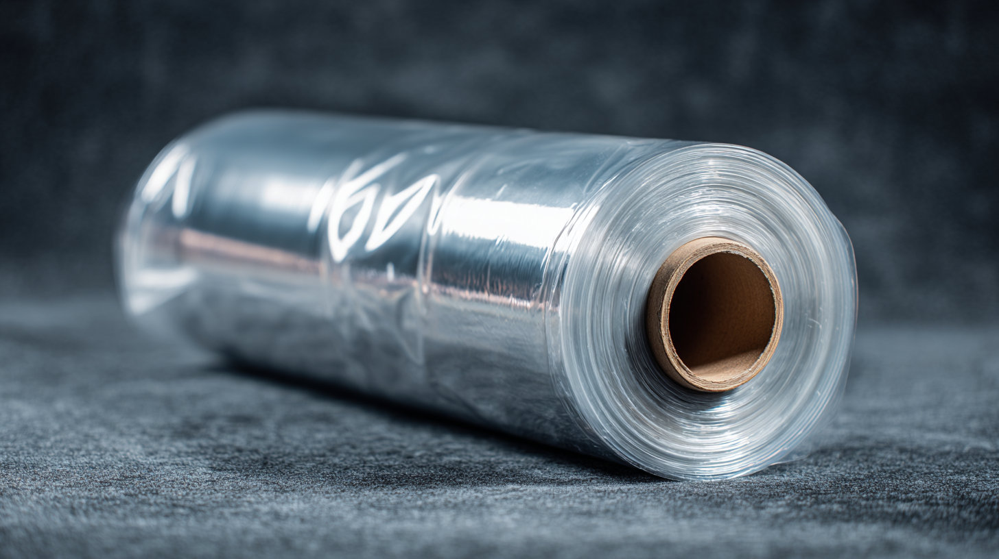 Ultimate Guide to Choosing the Best Plastic Wrap Shrink for Your Needs