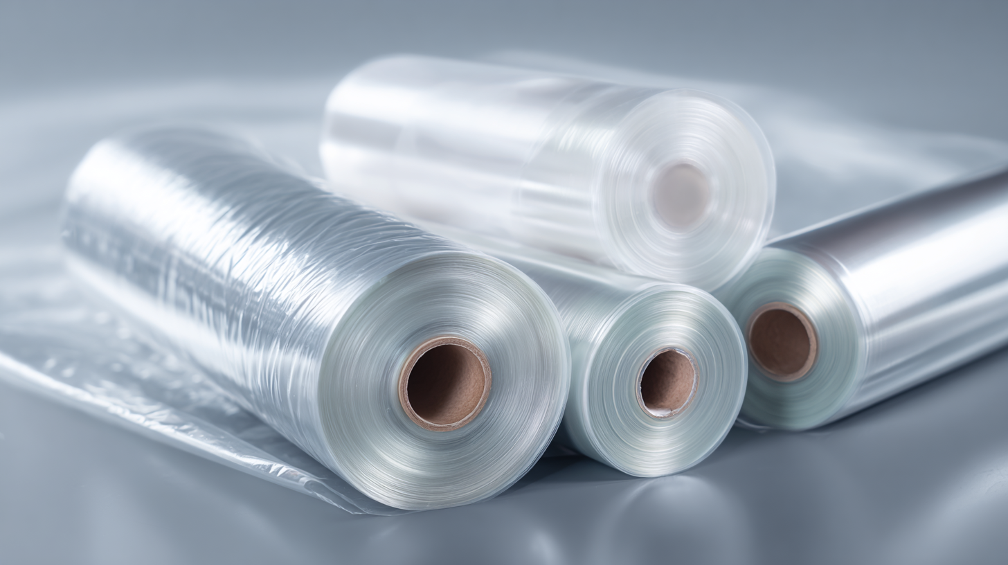 Ultimate Guide to Choosing the Best Plastic Wrap Shrink for Your Needs