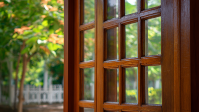 Transform Your Home with the Best Home Doors and Windows 7 Compelling Reasons and Real Life Applications