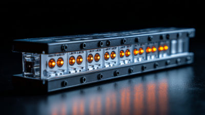 Innovative Applications of Best Led Fixture in Various Industries