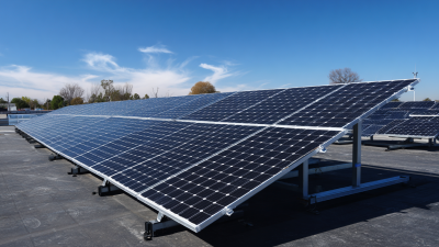 Top Industry Standards and Key Reasons to Choose the Best Solar Energy Panels for Global Buyers