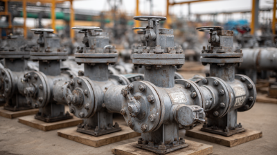 2025 Market Insights: How Best Pipe Counterbalance Valves Can Transform Your Procurement Strategy